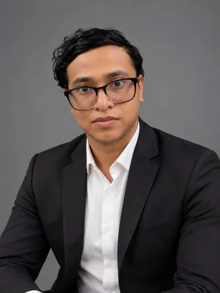 Luis Lopez, estratega de Residual Ads